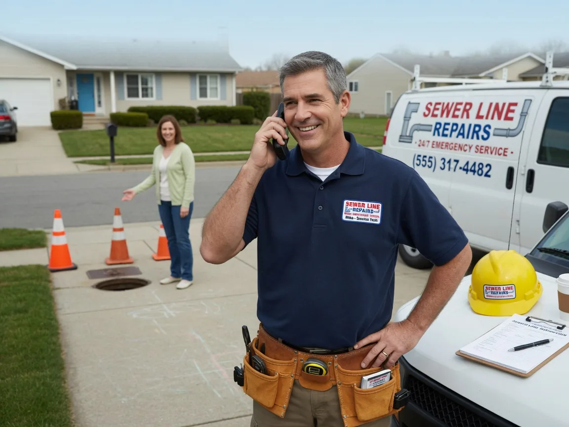 Emergency Plumber Jeffersonville, IN FAQs